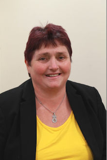 Cllr Christine Whelan