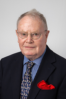 Cllr James Lay