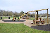 Ely Country Park Play Area