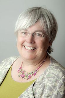 Cllr Charlotte Cane