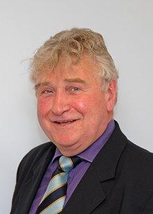 Cllr Bill Hunt