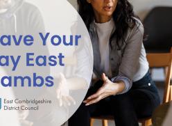 Have Your Say East Cambs