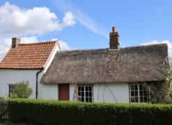 Fen cottage Wicken 