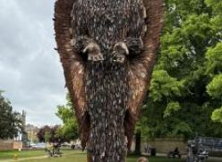 Knife Angel