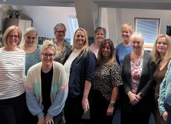 Housing Team 
