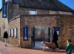 Ely Museum
