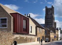 Ely Museum