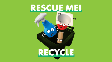 Recycling image