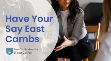 Have Your Say East Cambs