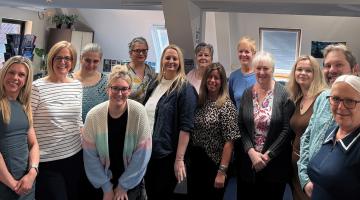 Housing Team 