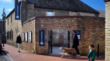 Ely Museum