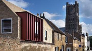 Ely Museum